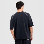 Stitch T-Shirt Image 4 - LUZACTIVE - AUSTRALIA