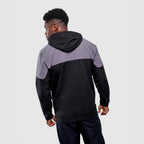 Storm Cargo Full-Zip Woven Jacket Image 3 - LUZACTIVE - AUSTRALIA