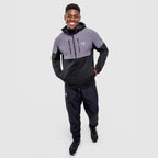 Storm Cargo Full-Zip Woven Jacket Image 4 - LUZACTIVE - AUSTRALIA