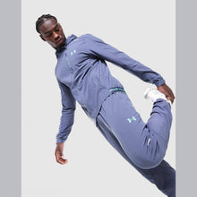 Storm Vanish Track Pants Image 1 - LUZACTIVE - AUSTRALIA