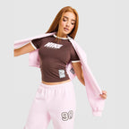 Street Fitted T-Shirt Image 1 - LUZACTIVE - AUSTRALIA