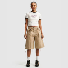 Street Fitted T-Shirt Image 1 - LUZACTIVE - AUSTRALIA