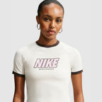 Street Fitted T-Shirt Image 2 - LUZACTIVE - AUSTRALIA