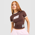Street Fitted T-Shirt Image 3 - LUZACTIVE - AUSTRALIA