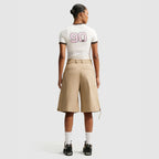 Street Fitted T-Shirt Image 4 - LUZACTIVE - AUSTRALIA