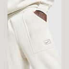 Street Fleece Joggers Image 4 - LUZACTIVE - AUSTRALIA