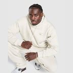 Street Fleece Overhead Hoodie Image 1 - LUZACTIVE - AUSTRALIA