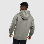 Street Fleece Overhead Hoodie Image 3 - LUZACTIVE - AUSTRALIA