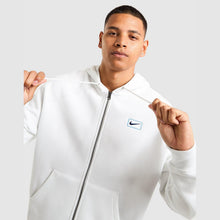 Street Graffiti Full-Zip Hoodie Image 1 - LUZACTIVE - AUSTRALIA