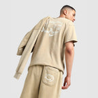 Street Graphic T-Shirt Image 1 - LUZACTIVE - AUSTRALIA