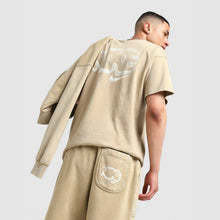Street Graphic T-Shirt Image 1 - LUZACTIVE - AUSTRALIA
