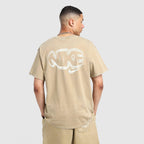 Street Graphic T-Shirt Image 5 - LUZACTIVE - AUSTRALIA