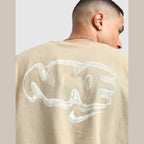 Street Graphic T-Shirt Image 6 - LUZACTIVE - AUSTRALIA