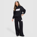 Street Oversized Hoodie Image 2 - LUZACTIVE - AUSTRALIA