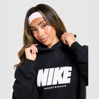 Street Oversized Hoodie Image 4 - LUZACTIVE - AUSTRALIA