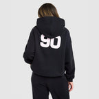 Street Oversized Hoodie Image 5 - LUZACTIVE - AUSTRALIA
