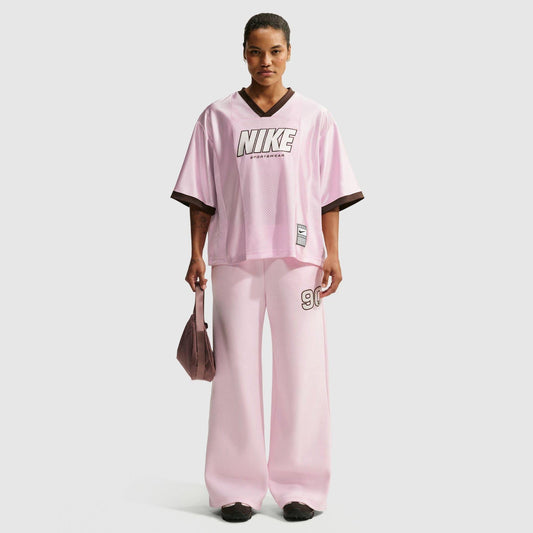 Street Oversized Jersey Image 1 - LUZACTIVE - AUSTRALIA