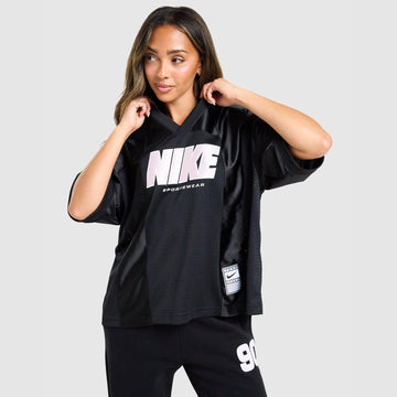 Street Oversized Jersey Image 2 - LUZACTIVE - AUSTRALIA