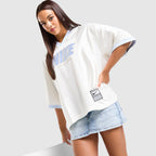 Street Short Sleeve Jersey Image 1 - LUZACTIVE - AUSTRALIA