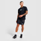 Stride Dri-FIT 5" Brief-Lined Running Shorts Image 1 - LUZACTIVE - AUSTRALIA