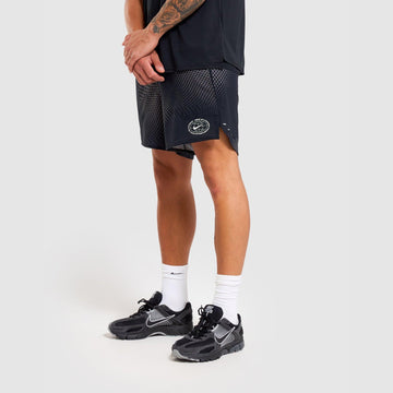 Stride Dri-FIT 5" Brief-Lined Running Shorts Image 2 - LUZACTIVE - AUSTRALIA