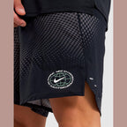 Stride Dri-FIT 5" Brief-Lined Running Shorts Image 3 - LUZACTIVE - AUSTRALIA