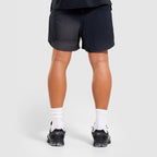 Stride Dri-FIT 5" Brief-Lined Running Shorts Image 5 - LUZACTIVE - AUSTRALIA