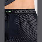 Stride Dri-FIT 5" Brief-Lined Running Shorts Image 6 - LUZACTIVE - AUSTRALIA