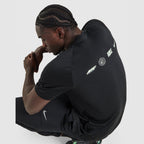 Stride Dri-FIT ADV Short-Sleeve Running Top Image 3 - LUZACTIVE - AUSTRALIA