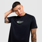 Stride Dri-FIT ADV Short-Sleeve Running Top Image 7 - LUZACTIVE - AUSTRALIA