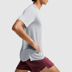 Stride Dri-FIT ADV T-Shirt Image 4 - LUZACTIVE - AUSTRALIA