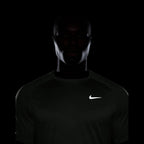 Stride Dri-FIT ADV T-Shirt Image 6 - LUZACTIVE - AUSTRALIA