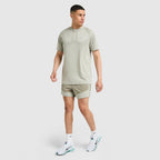 Stride Plus Shorts Image 2 - LUZACTIVE - AUSTRALIA