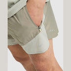 Stride Plus Shorts Image 5 - LUZACTIVE - AUSTRALIA
