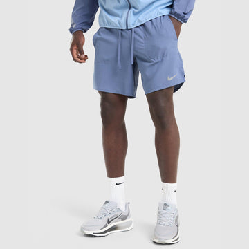 Stride Shorts Image 2 - LUZACTIVE - AUSTRALIA