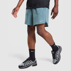 Stride Shorts Image 2 - LUZACTIVE - AUSTRALIA