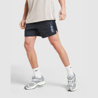 Stride Shorts Image 3 - LUZACTIVE - AUSTRALIA