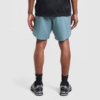 Stride Shorts Image 4 - LUZACTIVE - AUSTRALIA