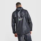 Stride Swoosh Jacket Image 5 - LUZACTIVE - AUSTRALIA