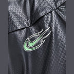 Stride Swoosh Jacket Image 6 - LUZACTIVE - AUSTRALIA