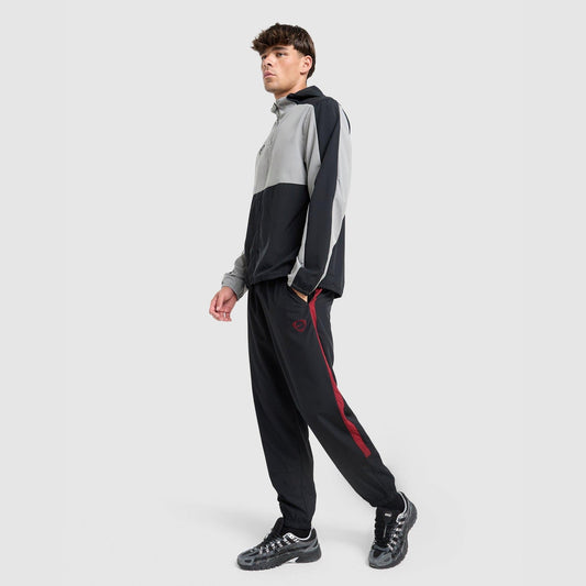 Strike Track Pants Image 1 - LUZACTIVE - AUSTRALIA