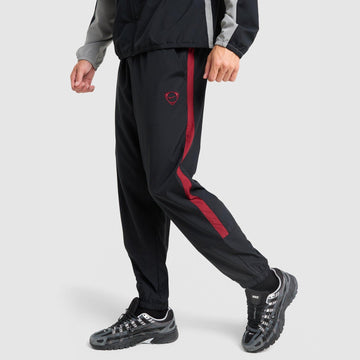 Strike Track Pants Image 2 - LUZACTIVE - AUSTRALIA