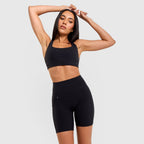 Studio 6" Shorts Image 1 - LUZACTIVE - AUSTRALIA