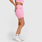Studio 6" Shorts Image 2 - LUZACTIVE - AUSTRALIA
