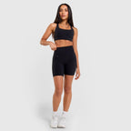 Studio 6" Shorts Image 2 - LUZACTIVE - AUSTRALIA