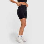 Studio 6" Shorts Image 3 - LUZACTIVE - AUSTRALIA