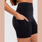 Studio 6" Shorts Image 4 - LUZACTIVE - AUSTRALIA
