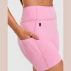 Studio 6" Shorts Image 5 - LUZACTIVE - AUSTRALIA
