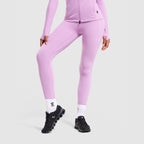 Studio 7/8 Leggings Image 2 - LUZACTIVE - AUSTRALIA
