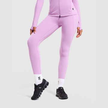 Studio 7/8 Leggings Image 2 - LUZACTIVE - AUSTRALIA